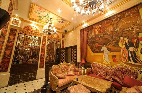 三明市高档KTV妹子质量哪家好