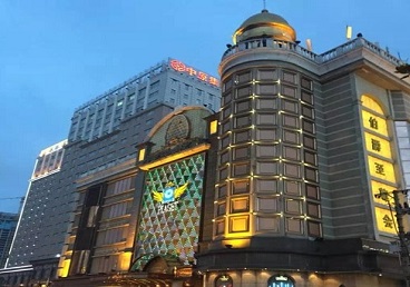 三明市最大顶级出名高端豪华KTV会所-皇冠伯爵KTV顶级体验点评